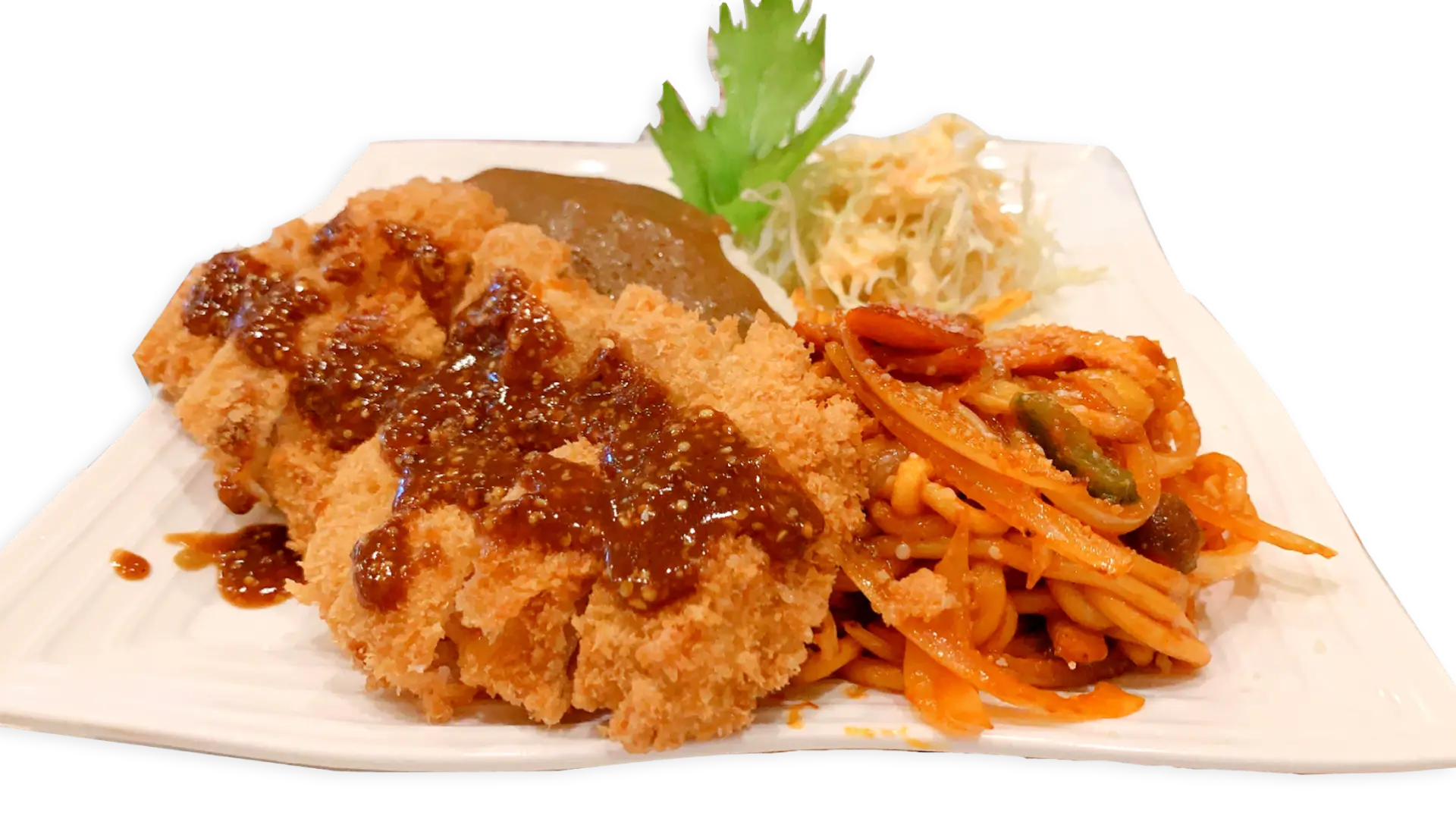 ヒーローズ(Dining Your Hero's)トルコライス 佐世保・川下町の人気メニュー